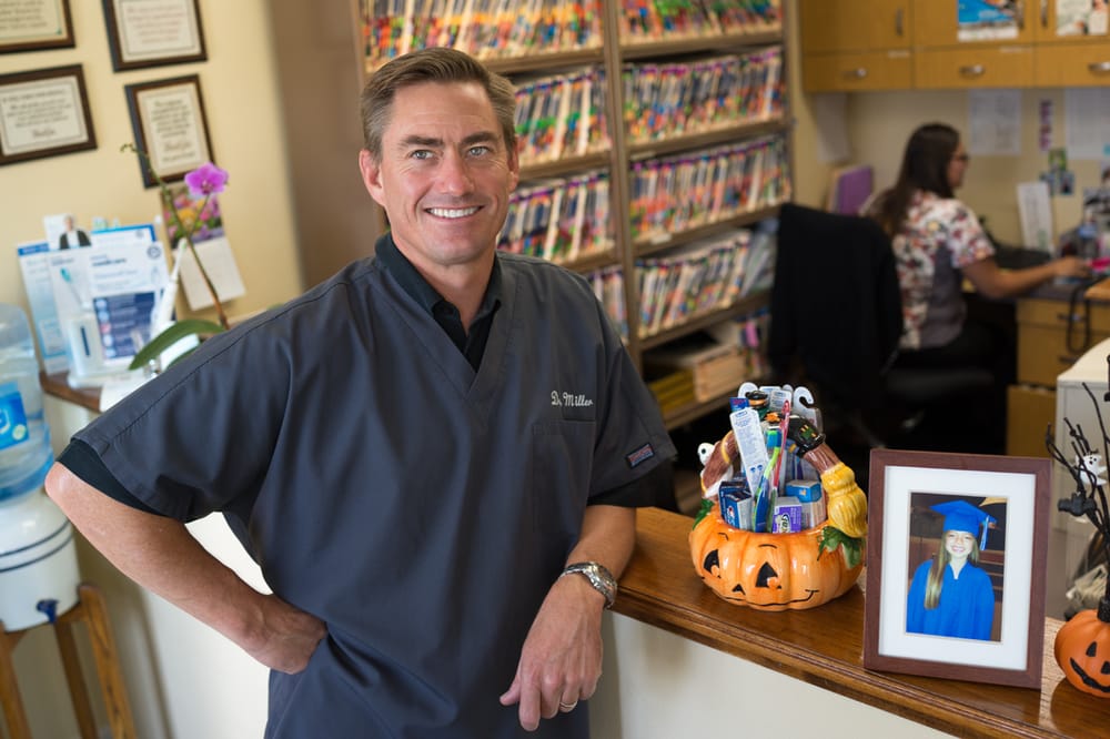 Dr. Jon R. Miller DDS, Best Dentist in Manhattan Beach, CA 90266