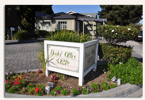 Dentist in Manhattan Beach