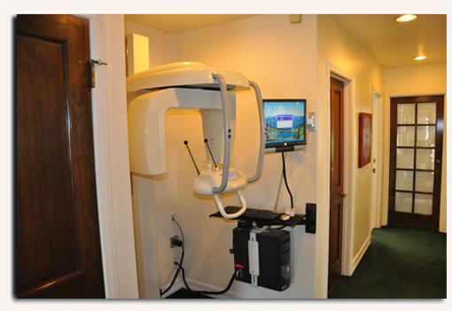 Dentist in Manhattan Beach