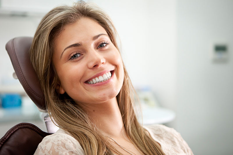 Dental Crowns in Manhattan Beach