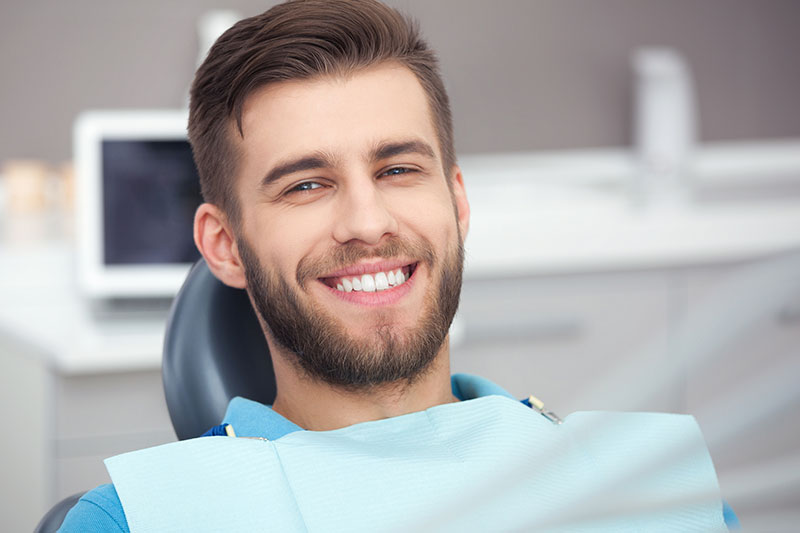 Dental Fillings in Manhattan Beach