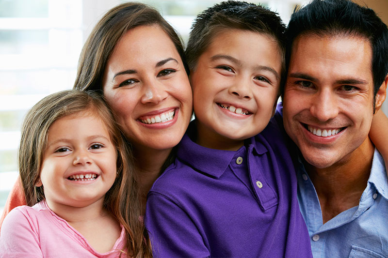 Family Dentist in Manhattan Beach